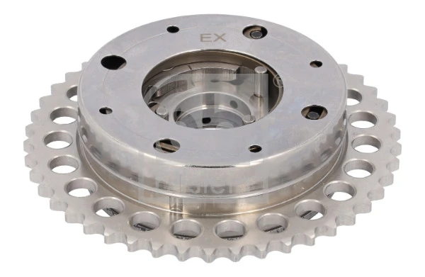 Camshaft Adjuster